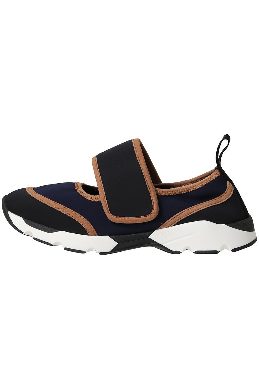 【マルニ/MARNI】のメリージェーンスニーカー 人気、トレンドファッション・服の通販 founy(ファニー) 　ファッション　Fashion　レディースファッション　Fashion for Women　2026年　2026　シューズ　Shoes, Footwear　スニーカー　Sneakers, Trainers　フィット　Fit, Slim Fit　ランニング　Running, Running Wear, Activewear, Jogging　夏　Summer　春　Spring　S/S・春夏　SS, Spring/Summer, Warm Season　other-4|ID: prp329100004835347 ipo3291000000035221201