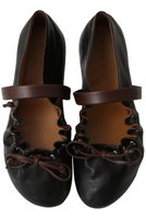 【マルニ/MARNI】のギャザー&ストラップバレエシューズ 人気、トレンドファッション・服の通販 founy(ファニー) ファッション Fashion レディースファッション Fashion for Women ギャザー Gathered, Ruffled シューズ Shoes, Footwear バレエ Ballet, Ballet Style フラット Flat, Flat Shoes ポーチ Pouch, Small Case |ID:prp329100004835348