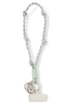 【エトレトウキョウ/ETRE TOKYO】のレザーコードショートマルチストラップ ブルー|ID: prp329100004835355 ipo3291000000036106315