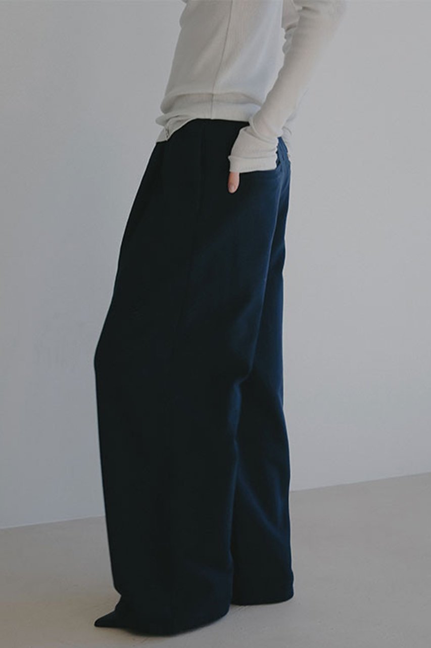 【エトレトウキョウ/ETRE TOKYO】のクリーンスウェットパンツ 人気、トレンドファッション・服の通販 founy(ファニー) 　ファッション　Fashion　レディースファッション　Fashion for Women　パンツ　Pants & Trousers　春　Spring　スウェット / スエット　Sweatshirt, Sweatwear　ストレート　Straight, Straight Cut　スピンドル　Spindle, Drawcord　スラックス　Slacks, Dress Pants　フロント　Front, Front Design　S/S・春夏　SS, Spring/Summer, Warm Season　夏　Summer　エレガント 上品　Elegant　2026年　2026　other-2|ID: prp329100004835358 ipo3291000000035221275