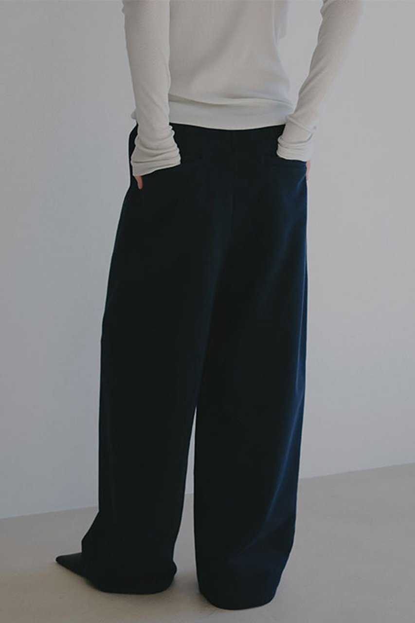 【エトレトウキョウ/ETRE TOKYO】のクリーンスウェットパンツ 人気、トレンドファッション・服の通販 founy(ファニー) 　ファッション　Fashion　レディースファッション　Fashion for Women　パンツ　Pants & Trousers　春　Spring　スウェット / スエット　Sweatshirt, Sweatwear　ストレート　Straight, Straight Cut　スピンドル　Spindle, Drawcord　スラックス　Slacks, Dress Pants　フロント　Front, Front Design　S/S・春夏　SS, Spring/Summer, Warm Season　夏　Summer　エレガント 上品　Elegant　2026年　2026　other-3|ID: prp329100004835358 ipo3291000000035221276