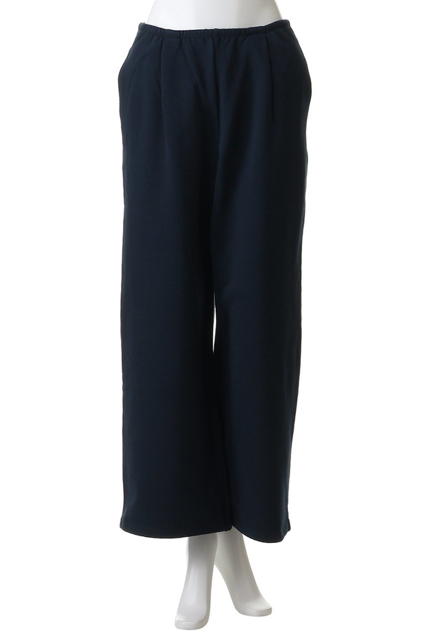 【エトレトウキョウ/ETRE TOKYO】のクリーンスウェットパンツ 人気、トレンドファッション・服の通販 founy(ファニー) 　ファッション　Fashion　レディースファッション　Fashion for Women　パンツ　Pants & Trousers　春　Spring　スウェット / スエット　Sweatshirt, Sweatwear　ストレート　Straight, Straight Cut　スピンドル　Spindle, Drawcord　スラックス　Slacks, Dress Pants　フロント　Front, Front Design　S/S・春夏　SS, Spring/Summer, Warm Season　夏　Summer　エレガント 上品　Elegant　2026年　2026　other-2|ID: prp329100004835358 ipo3291000000036106321