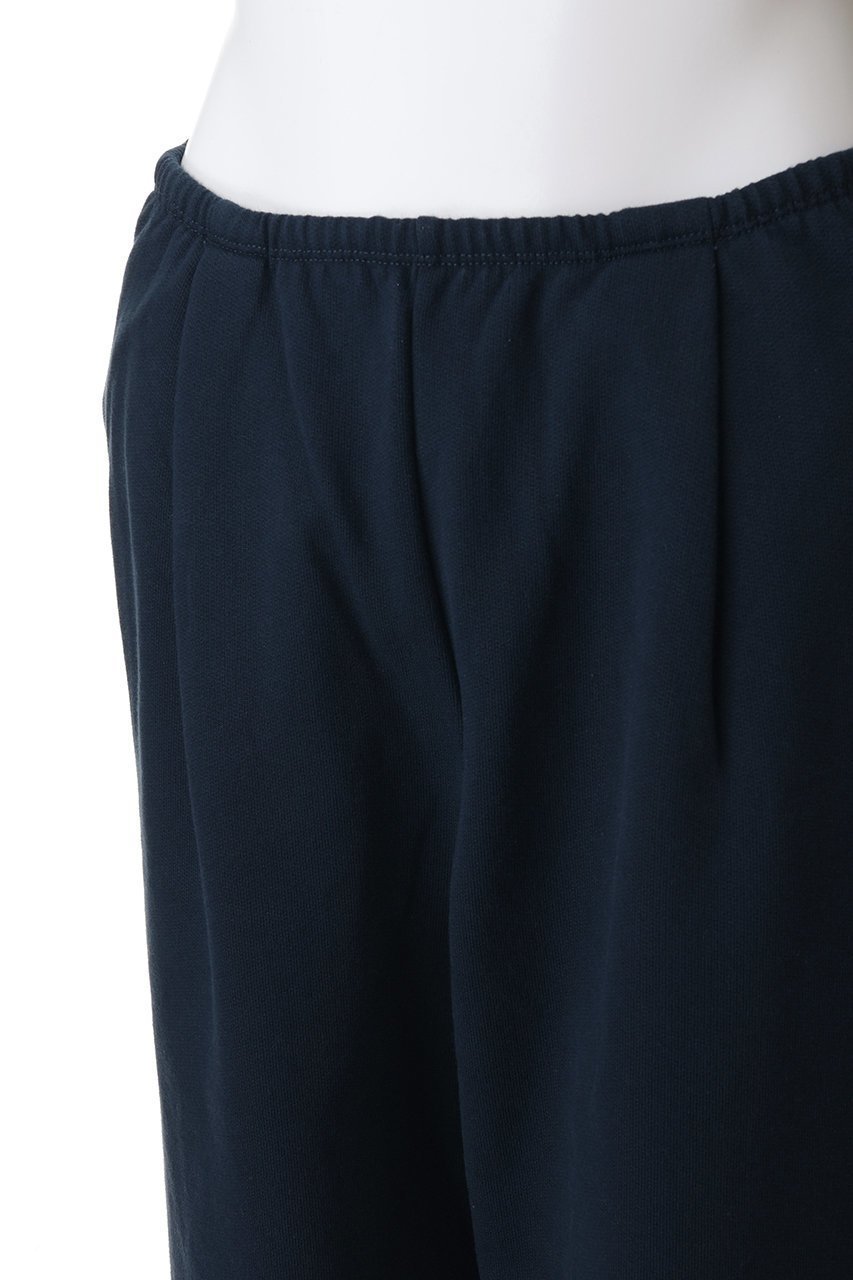 【エトレトウキョウ/ETRE TOKYO】のクリーンスウェットパンツ 人気、トレンドファッション・服の通販 founy(ファニー) 　ファッション　Fashion　レディースファッション　Fashion for Women　パンツ　Pants & Trousers　スウェット / スエット　Sweatshirt, Sweatwear　ストレート　Straight, Straight Cut　スピンドル　Spindle, Drawcord　スラックス　Slacks, Dress Pants　フロント　Front, Front Design　エレガント 上品　Elegant　other-5|ID: prp329100004835358 ipo3291000000036951353