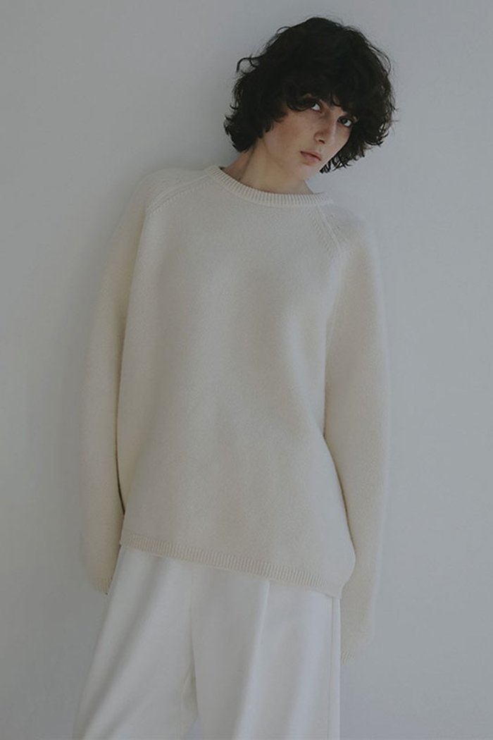 【エトレトウキョウ/ETRE TOKYO】のリバーシブルボックスニットプルオーバー インテリア・キッズ・メンズ・レディースファッション・服の通販 founy(ファニー) https://founy.com/ ファッション Fashion レディースファッション Fashion for Women トップス・カットソー Cut & Sew Tops ニット Knit Tops & Sweaters カジュアルプルオーバー・ニットトップス Pullovers & Knit Tops / Casual Pullovers 春 Spring スラックス Slacks, Dress Pants なめらか Smooth, Silky Texture バランス Balance, Style Balance ボックス Boxy, Box Shape ワイド Wide, Wide Fit S/S・春夏 SS, Spring/Summer, Warm Season おすすめ Recommended / Our Picks 夏 Summer 2026年 2026 |ID: prp329100004835360 ipo3291000000035221294