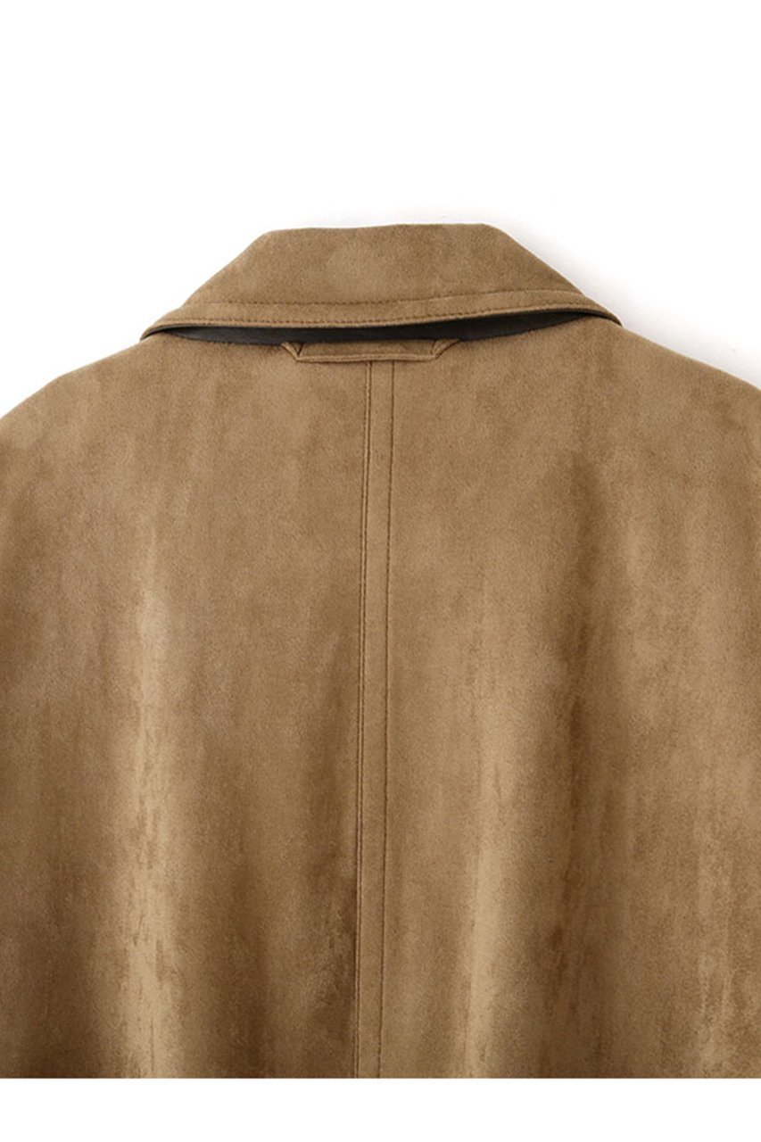 【エトレトウキョウ/ETRE TOKYO】のパディングワークブルゾン 人気、トレンドファッション・服の通販 founy(ファニー) 　ファッション　Fashion　レディースファッション　Fashion for Women　アウター　Coat / Outerwear Collection　レディースジャケット・軽アウター　Jackets　ブルゾンジャケット・スポーティアウター　Blouson Jackets　春　Spring　ギャザー　Gathered, Ruffled　ジャケット　Jacket, Outerwear　バランス　Balance, Style Balance　フォルム　Silhouette, Form　フラップ　Flap, Flap Pocket　ブルゾン　Blouson, Bomber Jacket　ポケット　Pocket, Pocket Detail　防寒　Cold Protection, Winter-Ready　ワーク　Workwear, Utility Style　S/S・春夏　SS, Spring/Summer, Warm Season　夏　Summer　2026年　2026　other-8|ID: prp329100004835362 ipo3291000000035221323