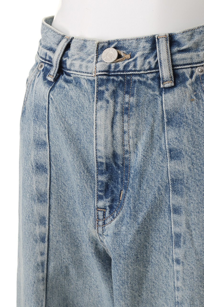 【クラネ/CLANE】のCOCOON BULKY DENIM PANTS パンツ 人気、トレンドファッション・服の通販 founy(ファニー) ファッション Fashion レディースファッション Fashion for Women パンツ Pants & Trousers デニムパンツ・ジーンズ・美脚デニム Denim Jeans & Pants 2026年 2026 デニム Denim, Jeans Material 夏 Summer 春 Spring S/S・春夏 SS, Spring/Summer, Warm Season other-5|ID: prp329100004835363 ipo3291000000036106342