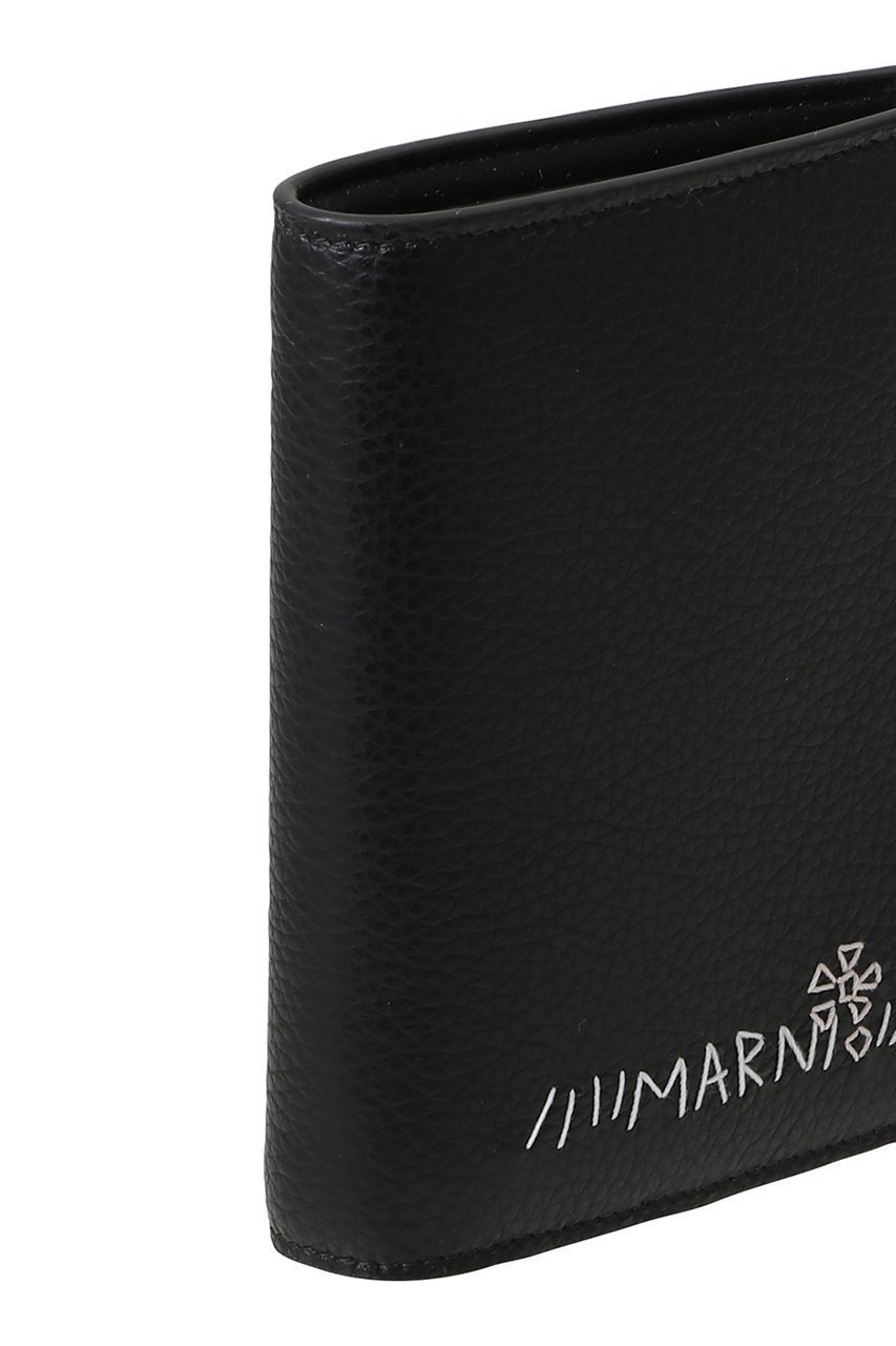 【マルニ/MARNI】のMARNI MENDING 二つ折りウォレット 人気、トレンドファッション・服の通販 founy(ファニー) 　ファッション　Fashion　レディースファッション　Fashion for Women　ミニ財布・二つ折り財布　Wallets & Card Cases　2026年　2026　ウォレット　Wallet　コンパクト　Compact, Small Size　シンプル　Simple, Minimal　トレンド　Trend, Trending Now　ポケット　Pocket, Pocket Detail　モチーフ　Motif, Design Theme　夏　Summer　春　Spring　S/S・春夏　SS, Spring/Summer, Warm Season　財布　Wallet, Purse　other-4|ID: prp329100004835367 ipo3291000000035221353