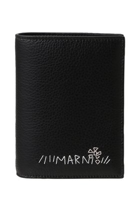【マルニ/MARNI】 MARNI MENDING 二つ折りウォレット人気、トレンドファッション・服の通販 founy(ファニー) ファッション Fashion レディースファッション Fashion for Women ミニ財布・二つ折り財布 Wallets & Card Cases バッグ Bags 2026年 2026 ウォレット Wallet コンパクト Compact, Small Size シンプル Simple, Minimal トレンド Trend, Trending Now ポケット Pocket, Pocket Detail モチーフ Motif, Design Theme 夏 Summer 春 Spring S/S・春夏 SS, Spring/Summer, Warm Season 財布 Wallet, Purse |ID:prp329100004835367