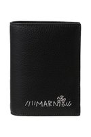 【マルニ/MARNI】のMARNI MENDING 二つ折りウォレット 人気、トレンドファッション・服の通販 founy(ファニー) ファッション Fashion レディースファッション Fashion for Women ミニ財布・二つ折り財布 Wallets & Card Cases バッグ Bags ウォレット Wallet コンパクト Compact, Small Size シンプル Simple, Minimal トレンド Trend, Trending Now ポケット Pocket, Pocket Detail モチーフ Motif, Design Theme 財布 Wallet, Purse |ID:prp329100004835367