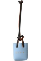 【マルニ/MARNI】のマイクロトートバッグチャーム 人気、トレンドファッション・服の通販 founy(ファニー) ファッション Fashion レディースファッション Fashion for Women バッグ Bags 2026年 2026 ギフト プレゼント Gift / Present チャーム Charm, Pendant モチーフ Motif, Design Theme ラップ Wrap, Wrap Design 夏 Summer 春 Spring S/S・春夏 SS, Spring/Summer, Warm Season |ID:prp329100004835368