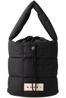 【マルニ/MARNI】のPUFF バケットバッグ 人気、トレンドファッション・服の通販 founy(ファニー) ファッション Fashion レディースファッション Fashion for Women バッグ Bags 2026年 2026 スポーティ Sporty, Casual Athletic フォルム Silhouette, Form モダン Modern, Contemporary 夏 Summer 春 Spring S/S・春夏 SS, Spring/Summer, Warm Season 軽量 Lightweight, Ultra Light |ID:prp329100004835369