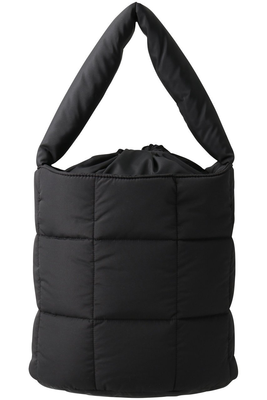 【マルニ/MARNI】のPUFF バケットバッグ 人気、トレンドファッション・服の通販 founy(ファニー) 　ファッション　Fashion　レディースファッション　Fashion for Women　バッグ　Bags　スポーティ　Sporty, Casual Athletic　フォルム　Silhouette, Form　モダン　Modern, Contemporary　軽量　Lightweight, Ultra Light　other-3|ID: prp329100004835369 ipo3291000000036951458