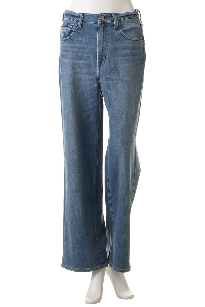 【アルアバイル/allureville】の【HEALTHY】PINK PEPPER 人気、トレンドファッション・服の通販 founy(ファニー) ファッション Fashion レディースファッション Fashion for Women パンツ Pants & Trousers デニムパンツ・ジーンズ・美脚デニム Denim Jeans & Pants 2026年 2026 インディゴ Indigo Denim ダメージ Distressed, Destroyed デニム Denim, Jeans Material 夏 Summer 春 Spring S/S・春夏 SS, Spring/Summer, Warm Season other-2|ID: prp329100004835370 ipo3291000000036106368