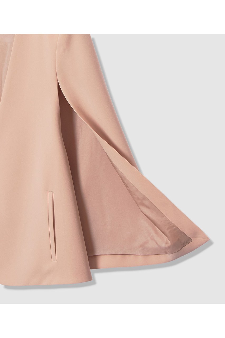 【アルアバイル/allureville】の【Loulou Willoughby】リトルブラックケープJK A 人気、トレンドファッション・服の通販 founy(ファニー) 　ファッション　Fashion　レディースファッション　Fashion for Women　アウター　Coat / Outerwear Collection　レディースジャケット・軽アウター　Jackets　2026年　2026　ジャケット　Jacket, Outerwear　エレガント 上品　Elegant　夏　Summer　春　Spring　S/S・春夏　SS, Spring/Summer, Warm Season　other-5|ID: prp329100004835371 ipo3291000000035514433