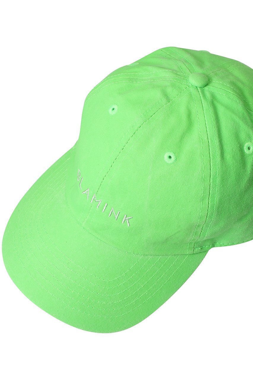 【ブラミンク/BLAMINK】の【BLMK】コットンロゴキャップ 人気、トレンドファッション・服の通販 founy(ファニー) 　ファッション　Fashion　レディースファッション　Fashion for Women　キャップ&ハット　Hats & Caps　2026年　2026　キャップ　Cap, Baseball Cap　夏　Summer　帽子　Hat, Headwear　春　Spring　S/S・春夏　SS, Spring/Summer, Warm Season　other-4|ID: prp329100004835377 ipo3291000000036106389