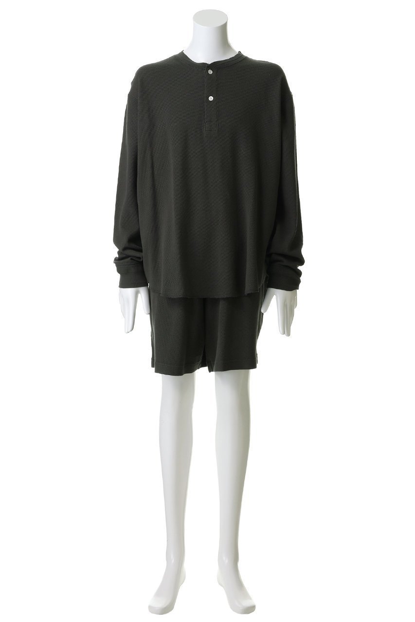 【ユニバーサルプロダクツ/UNIVERSAL PRODUCTS / MEN】の【MEN】FAITHxUNIVERSAL PRODUCTS ROOM WEAR SET 人気、トレンドファッション・服の通販 founy(ファニー) 　ファッション　Fashion　メンズファッション　Fashion for Men　トップス・カットソー　Cut & Sew Tops　2026年　2026　コラボ　Collaboration, Collab　ニューヨーク　New York, NYC Style　バランス　Balance, Style Balance　パジャマ　Pajamas, Sleepwear　夏　Summer　春　Spring　S/S・春夏　SS, Spring/Summer, Warm Season　other-2|ID: prp329100004835379 ipo3291000000035221453