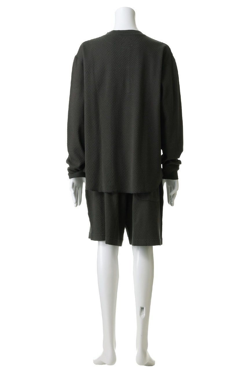 【ユニバーサルプロダクツ/UNIVERSAL PRODUCTS / MEN】の【MEN】FAITHxUNIVERSAL PRODUCTS ROOM WEAR SET 人気、トレンドファッション・服の通販 founy(ファニー) 　ファッション　Fashion　メンズファッション　Fashion for Men　トップス・カットソー　Cut & Sew Tops　2026年　2026　コラボ　Collaboration, Collab　ニューヨーク　New York, NYC Style　バランス　Balance, Style Balance　パジャマ　Pajamas, Sleepwear　夏　Summer　春　Spring　S/S・春夏　SS, Spring/Summer, Warm Season　other-4|ID: prp329100004835379 ipo3291000000035221455