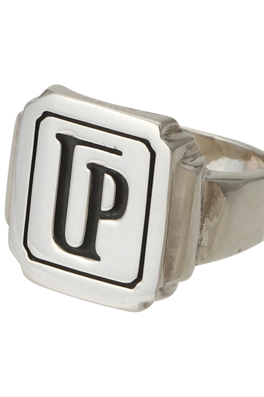 【ユニバーサルプロダクツ/UNIVERSAL PRODUCTS / MEN】の【MEN】SIGNET RING (SILVER) 人気、トレンドファッション・服の通販 founy(ファニー) 　ファッション　Fashion　メンズファッション　Fashion for Men　2026年　2026　シルバー　Silver, Metallic Silver　モチーフ　Motif, Design Theme　エレガント 上品　Elegant　夏　Summer　春　Spring　S/S・春夏　SS, Spring/Summer, Warm Season　other-4|ID: prp329100004835380 ipo3291000000036245473