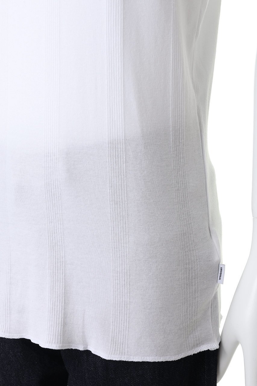 【ユニバーサルプロダクツ/UNIVERSAL PRODUCTS / MEN】の【MEN】MILLER 2PAC TANK TOP 人気、トレンドファッション・服の通販 founy(ファニー) ファッション Fashion メンズファッション Fashion for Men トップス・カットソー Cut & Sew Tops メンズシャツ Shirts 2026年 2026 インナー Innerwear カットソー Cut and Sewn Top キャミソール Camisole, Spaghetti Strap Top ジャケット Jacket, Outerwear スウェット / スエット Sweatshirt, Sweatwear タンク Tank Top, Sleeveless Top 夏 Summer 春 Spring S/S・春夏 SS, Spring/Summer, Warm Season other-5|ID: prp329100004835381 ipo3291000000036245481