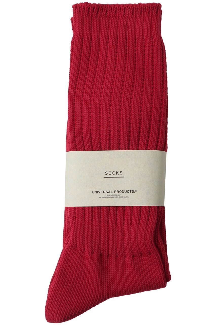【ユニバーサルプロダクツ/UNIVERSAL PRODUCTS / MEN】の【MEN】2P LONG SOCKS 人気、トレンドファッション・服の通販 founy(ファニー) 　ファッション　Fashion　メンズファッション　Fashion for Men　2026年　2026　ソックス　Socks, Hosiery　ルーズ　Loose, Oversized　ロング　Long, Long-Length　夏　Summer　春　Spring　S/S・春夏　SS, Spring/Summer, Warm Season　 other-1|ID: prp329100004835382 ipo3291000000035221472