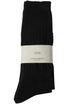 【ユニバーサルプロダクツ/UNIVERSAL PRODUCTS / MEN】の【MEN】2P LONG SOCKS BLACK|ID: prp329100004835382 ipo3291000000035221475