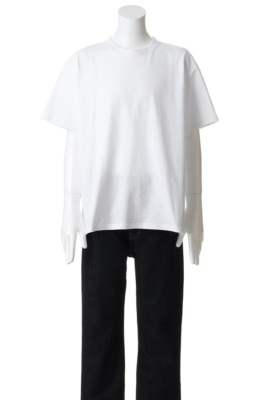 【ユニバーサルプロダクツ/UNIVERSAL PRODUCTS / MEN】の【MEN】MILLER 2PAC T-SHIRTS 人気、トレンドファッション・服の通販 founy(ファニー) 　ファッション　Fashion　メンズファッション　Fashion for Men　トップス・カットソー　Cut & Sew Tops　メンズシャツ　Shirts　ロングTシャツ・Tシャツ / 着回し力抜群　Longline T-Shirts & Tees　2026年　2026　インナー　Innerwear　コラボ　Collaboration, Collab　ショート　Short, Short Length　スリーブ　Sleeve, Long Sleeve / Short Sleeve　夏　Summer　春　Spring　S/S・春夏　SS, Spring/Summer, Warm Season　other-2|ID: prp329100004835383 ipo3291000000036245487