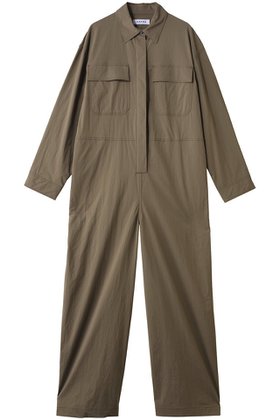 【サクラ/SACRA】 ナイロンストレッチオールインワン人気、トレンドファッション・服の通販 founy(ファニー) ファッション Fashion レディースファッション Fashion for Women パンツ Pants & Trousers 2026年 2026 スーツ Suit, Formalwear タフタ Taffeta, Structured Fabric 夏 Summer 春 Spring S/S・春夏 SS, Spring/Summer, Warm Season |ID:prp329100004836407