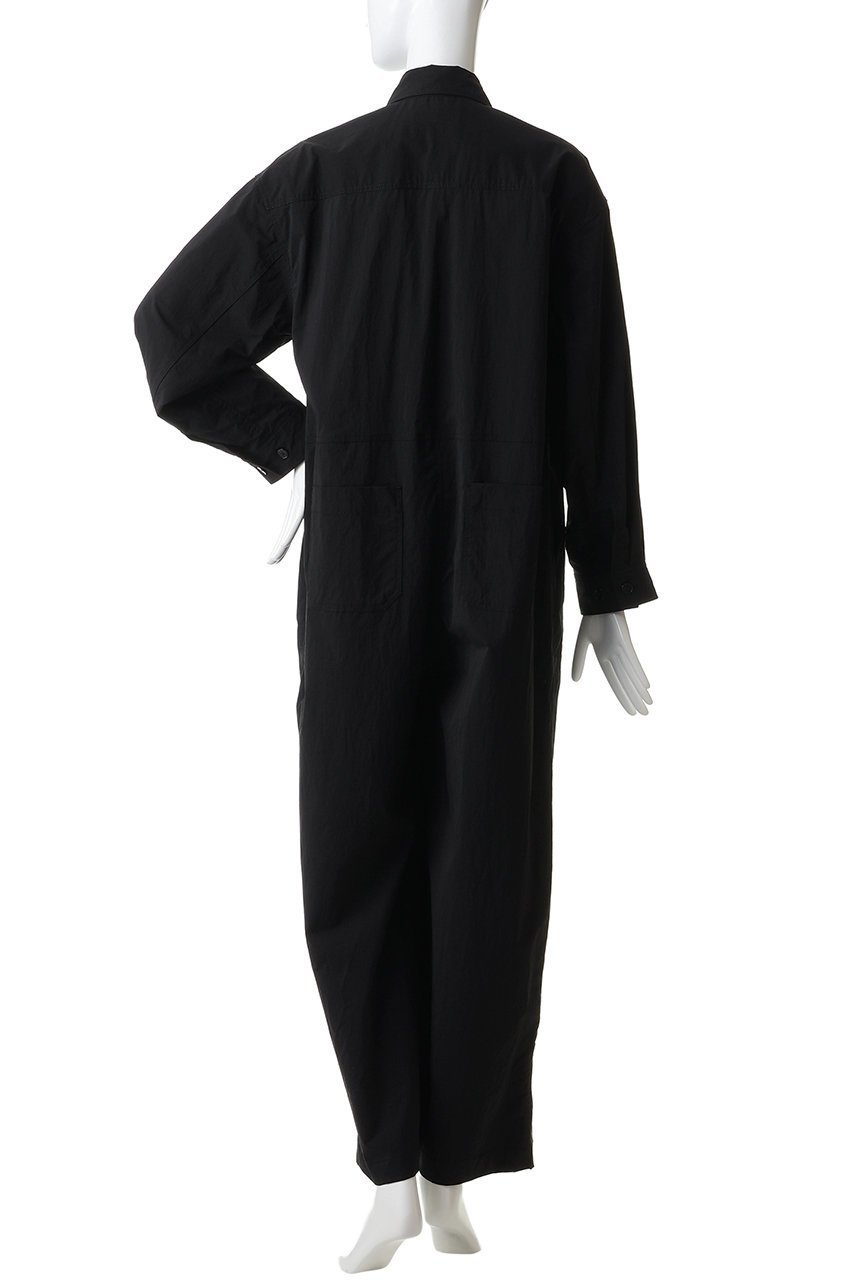 【サクラ/SACRA】のナイロンストレッチオールインワン 人気、トレンドファッション・服の通販 founy(ファニー) 　ファッション　Fashion　レディースファッション　Fashion for Women　パンツ　Pants & Trousers　2026年　2026　スーツ　Suit, Formalwear　タフタ　Taffeta, Structured Fabric　夏　Summer　春　Spring　S/S・春夏　SS, Spring/Summer, Warm Season　other-4|ID: prp329100004836407 ipo3291000000035229147