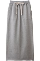 【サクラ/SACRA】のエクストラファインフリースロングスカート 人気、トレンドファッション・服の通販 founy(ファニー) ファッション Fashion レディースファッション Fashion for Women スカート Skirts ロングスカート Long Skirts / Maxi & Midi Skirts 2026年 2026 ドローストリング Drawstring, Pull Cord ロング Long, Long-Length 夏 Summer 春 Spring S/S・春夏 SS, Spring/Summer, Warm Season |ID:prp329100004836410