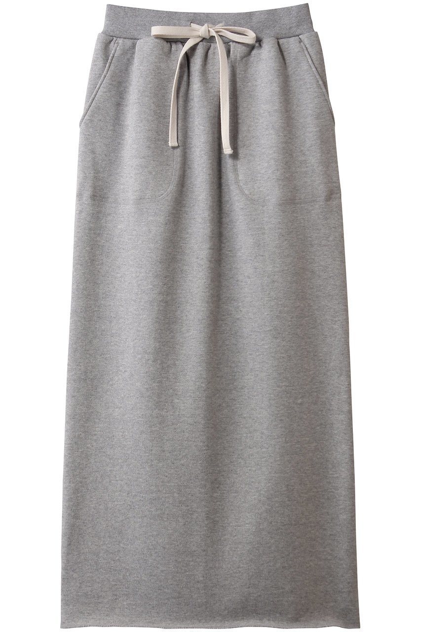 【サクラ/SACRA】のエクストラファインフリースロングスカート 人気、トレンドファッション・服の通販 founy(ファニー) 　ファッション　Fashion　レディースファッション　Fashion for Women　スカート　Skirts　ロングスカート　Long Skirts / Maxi & Midi Skirts　2026年　2026　ドローストリング　Drawstring, Pull Cord　ロング　Long, Long-Length　夏　Summer　春　Spring　S/S・春夏　SS, Spring/Summer, Warm Season　 other-1|ID: prp329100004836410 ipo3291000000035229162