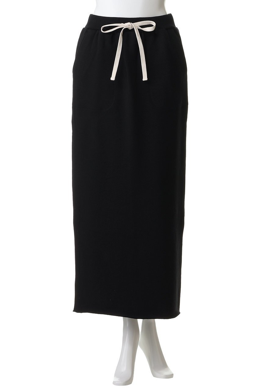 【サクラ/SACRA】のエクストラファインフリースロングスカート 人気、トレンドファッション・服の通販 founy(ファニー) 　ファッション　Fashion　レディースファッション　Fashion for Women　スカート　Skirts　ロングスカート　Long Skirts / Maxi & Midi Skirts　2026年　2026　ドローストリング　Drawstring, Pull Cord　ロング　Long, Long-Length　夏　Summer　春　Spring　S/S・春夏　SS, Spring/Summer, Warm Season　other-2|ID: prp329100004836410 ipo3291000000035229165