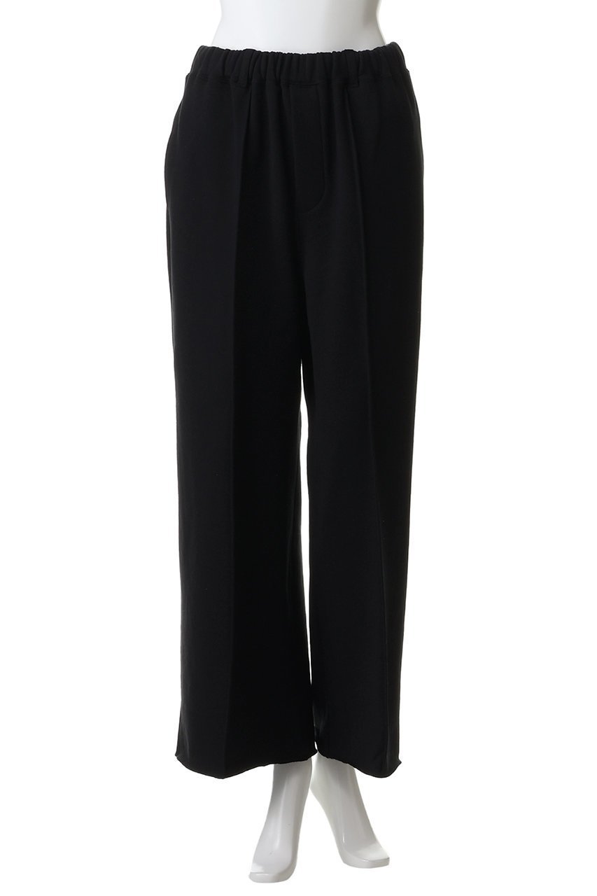 【サクラ/SACRA】のエクストラファインフリースセンタープレスパンツ 人気、トレンドファッション・服の通販 founy(ファニー) 　ファッション　Fashion　レディースファッション　Fashion for Women　パンツ　Pants & Trousers　2026年　2026　ループ　Loop, Loop Knit　エレガント 上品　Elegant　夏　Summer　春　Spring　S/S・春夏　SS, Spring/Summer, Warm Season　other-2|ID: prp329100004836411 ipo3291000000035229172