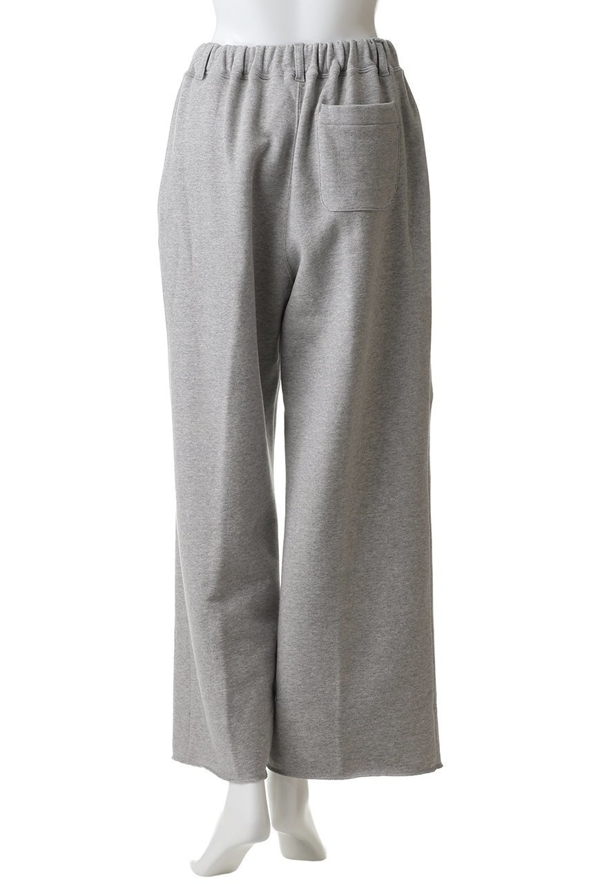 【サクラ/SACRA】のエクストラファインフリースセンタープレスパンツ 人気、トレンドファッション・服の通販 founy(ファニー) 　ファッション　Fashion　レディースファッション　Fashion for Women　パンツ　Pants & Trousers　2026年　2026　ループ　Loop, Loop Knit　エレガント 上品　Elegant　夏　Summer　春　Spring　S/S・春夏　SS, Spring/Summer, Warm Season　other-4|ID: prp329100004836411 ipo3291000000035578222