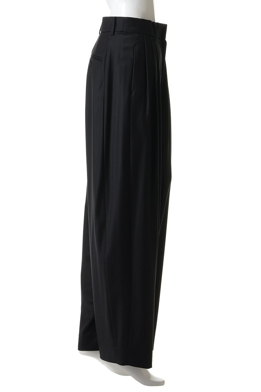 【サクラ/SACRA】のウールシルクギャバジンパンツ 人気、トレンドファッション・服の通販 founy(ファニー) ファッション Fashion レディースファッション Fashion for Women パンツ Pants & Trousers 2026年 2026 なめらか Smooth, Silky Texture サマー Summer, Summer Style シルク Silk, 100% Silk トリプル Triple, Three Layers フロント Front, Front Design エレガント 上品 Elegant 夏 Summer 春 Spring S/S・春夏 SS, Spring/Summer, Warm Season other-3|ID: prp329100004836413 ipo3291000000036162415