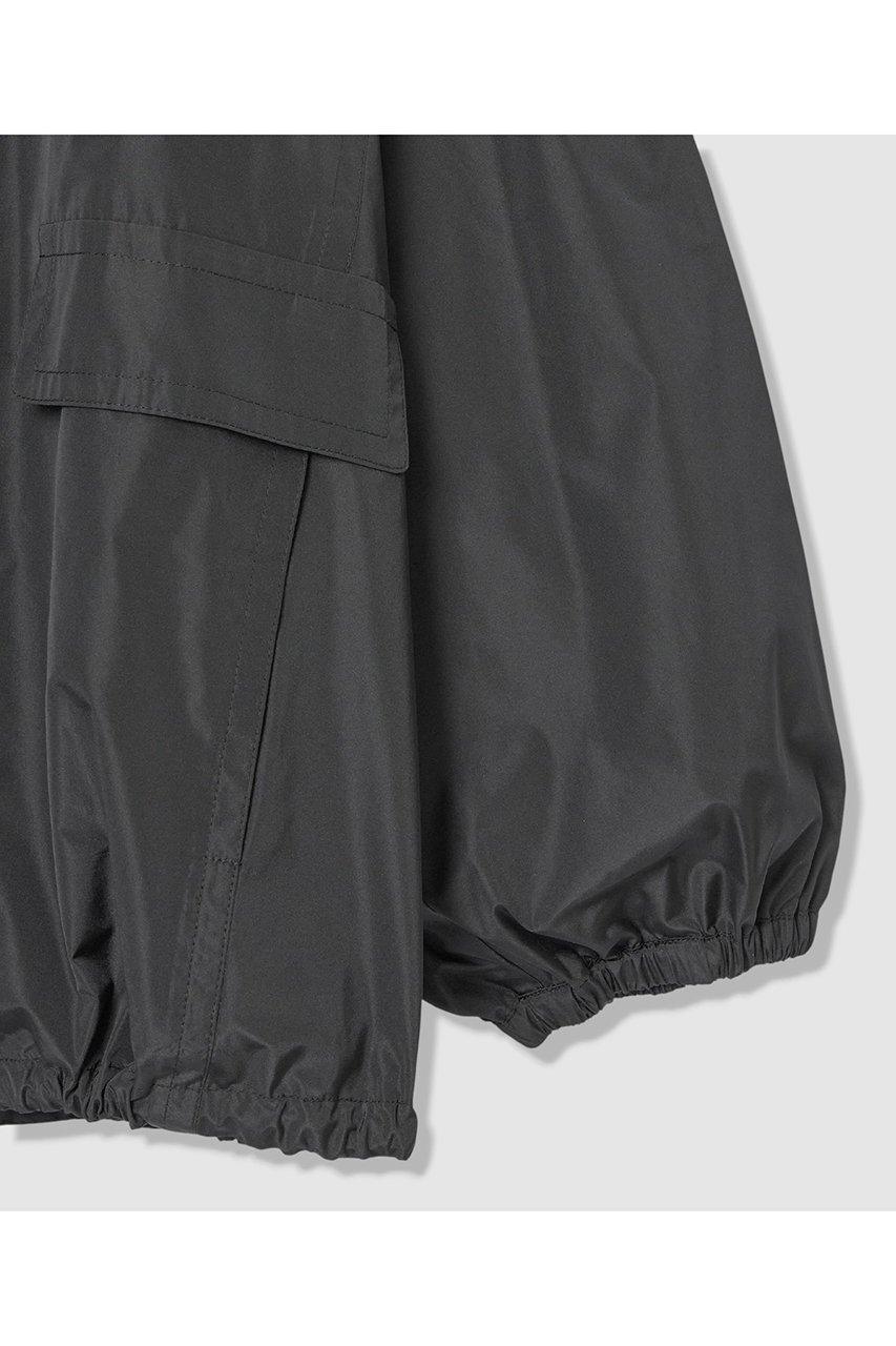 【アルアバイル/allureville】のメモリータフタスタンドカラーブルゾン 人気、トレンドファッション・服の通販 founy(ファニー) 　ファッション　Fashion　レディースファッション　Fashion for Women　アウター　Coat / Outerwear Collection　レディースジャケット・軽アウター　Jackets　ブルゾンジャケット・スポーティアウター　Blouson Jackets　2026年　2026　イタリア　Italy　ジャケット　Jacket, Outerwear　スタンド　Stand Collar, Upright Stand　タフタ　Taffeta, Structured Fabric　トレンド　Trend, Trending Now　バランス　Balance, Style Balance　ブルゾン　Blouson, Bomber Jacket　モダン　Modern, Contemporary　今季　This Season, Current Season　夏　Summer　春　Spring　S/S・春夏　SS, Spring/Summer, Warm Season　other-6|ID: prp329100004836418 ipo3291000000035229231