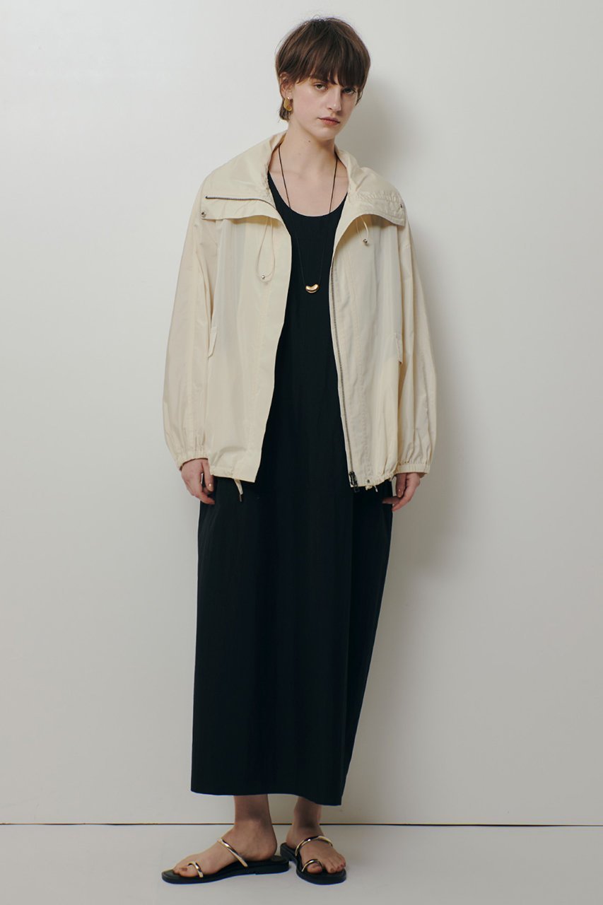 【アルアバイル/allureville】のノースリーブコクーンワンピース 人気、トレンドファッション・服の通販 founy(ファニー) 　ファッション　Fashion　レディースファッション　Fashion for Women　ワンピース　Dresses　チュニック　Tunic Tops & Dresses　2026年　2026　シンプル　Simple, Minimal　チュニック　Tunic, Long Top　フォルム　Silhouette, Form　ロング　Long, Long-Length　今季　This Season, Current Season　夏　Summer　春　Spring　S/S・春夏　SS, Spring/Summer, Warm Season　other-3|ID: prp329100004836419 ipo3291000000035229237