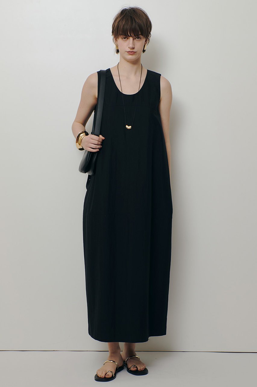 【アルアバイル/allureville】のノースリーブコクーンワンピース 人気、トレンドファッション・服の通販 founy(ファニー) ファッション Fashion レディースファッション Fashion for Women ワンピース Dresses チュニック Tunic Tops & Dresses 2026年 2026 シンプル Simple, Minimal チュニック Tunic, Long Top フォルム Silhouette, Form ロング Long, Long-Length 今季 This Season, Current Season 夏 Summer 春 Spring S/S・春夏 SS, Spring/Summer, Warm Season other-1|ID: prp329100004836419 ipo3291000000035977519