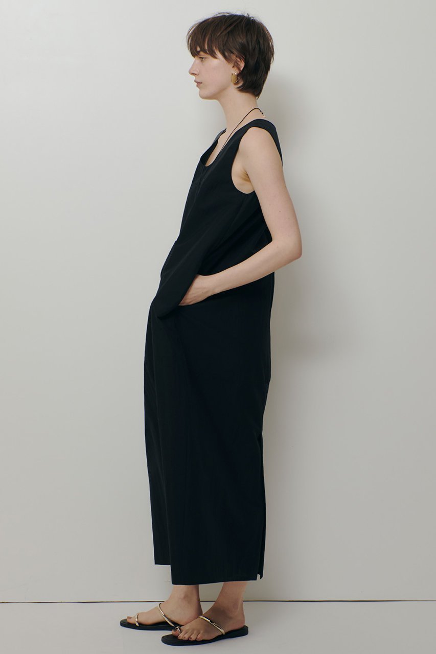 【アルアバイル/allureville】のノースリーブコクーンワンピース 人気、トレンドファッション・服の通販 founy(ファニー) ファッション Fashion レディースファッション Fashion for Women ワンピース Dresses チュニック Tunic Tops & Dresses 2026年 2026 シンプル Simple, Minimal チュニック Tunic, Long Top フォルム Silhouette, Form ロング Long, Long-Length 今季 This Season, Current Season 夏 Summer 春 Spring S/S・春夏 SS, Spring/Summer, Warm Season other-4|ID: prp329100004836419 ipo3291000000035977523