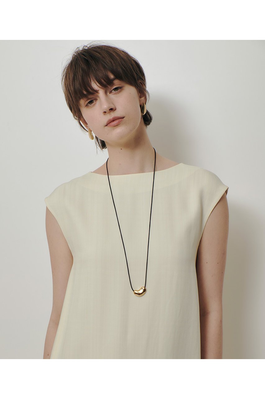 【アルアバイル/allureville】のヴィスコースバックオープンワンピース 人気、トレンドファッション・服の通販 founy(ファニー) 　ファッション　Fashion　レディースファッション　Fashion for Women　ワンピース　Dresses　チュニック　Tunic Tops & Dresses　2026年　2026　サテン　Satin, Glossy Fabric　チュニック　Tunic, Long Top　フロント　Front, Front Design　ロング　Long, Long-Length　エレガント 上品　Elegant　夏　Summer　春　Spring　S/S・春夏　SS, Spring/Summer, Warm Season　無地　Plain, Solid Color　other-2|ID: prp329100004836421 ipo3291000000035229248