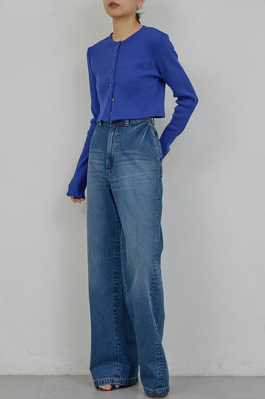 【ガリャルダガランテ/GALLARDAGALANTE】の【PEAS】コットンシルクカーディガン 人気、トレンドファッション・服の通販 founy(ファニー) 　ファッション　Fashion　レディースファッション　Fashion for Women　トップス・カットソー　Cut & Sew Tops　ニット　Knit Tops & Sweaters　カーディガン・羽織り　Layered Style Cardigans　2026年　2026　おすすめ　Recommended / Our Picks　なめらか　Smooth, Silky Texture　アンサンブル　Ensemble Set　カーディガン　Cardigan, Knitwear　クロップド　Cropped, Short Length　シルク　Silk, 100% Silk　トレンド　Trend, Trending Now　バランス　Balance, Style Balance　ロング　Long, Long-Length　ワイド　Wide, Wide Fit　夏　Summer　春　Spring　S/S・春夏　SS, Spring/Summer, Warm Season　other-3|ID: prp329100004836428 ipo3291000000035229318