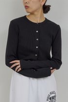 【ガリャルダガランテ/GALLARDAGALANTE】の【PEAS】コットンシルクカーディガン 人気、トレンドファッション・服の通販 founy(ファニー) ファッション Fashion レディースファッション Fashion for Women トップス・カットソー Cut & Sew Tops ニット Knit Tops & Sweaters カーディガン・羽織り Layered Style Cardigans 2026年 2026 おすすめ Recommended / Our Picks なめらか Smooth, Silky Texture アンサンブル Ensemble Set カーディガン Cardigan, Knitwear クロップド Cropped, Short Length シルク Silk, 100% Silk トレンド Trend, Trending Now バランス Balance, Style Balance ロング Long, Long-Length ワイド Wide, Wide Fit 再入荷 Restock / Back in Stock 夏 Summer 春 Spring S/S・春夏 SS, Spring/Summer, Warm Season thumbnail ブラック|ID: prp329100004836428 ipo3291000000035718362