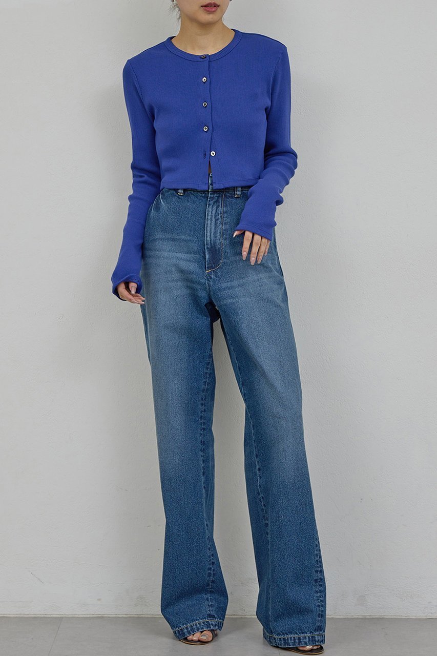 【ガリャルダガランテ/GALLARDAGALANTE】の【PEAS】コットンシルクカーディガン 人気、トレンドファッション・服の通販 founy(ファニー) 　ファッション　Fashion　レディースファッション　Fashion for Women　トップス・カットソー　Cut & Sew Tops　ニット　Knit Tops & Sweaters　カーディガン・羽織り　Layered Style Cardigans　2026年　2026　おすすめ　Recommended / Our Picks　なめらか　Smooth, Silky Texture　アンサンブル　Ensemble Set　カーディガン　Cardigan, Knitwear　クロップド　Cropped, Short Length　シルク　Silk, 100% Silk　トレンド　Trend, Trending Now　バランス　Balance, Style Balance　ロング　Long, Long-Length　ワイド　Wide, Wide Fit　再入荷　Restock / Back in Stock　夏　Summer　春　Spring　S/S・春夏　SS, Spring/Summer, Warm Season　other-2|ID: prp329100004836428 ipo3291000000035859210