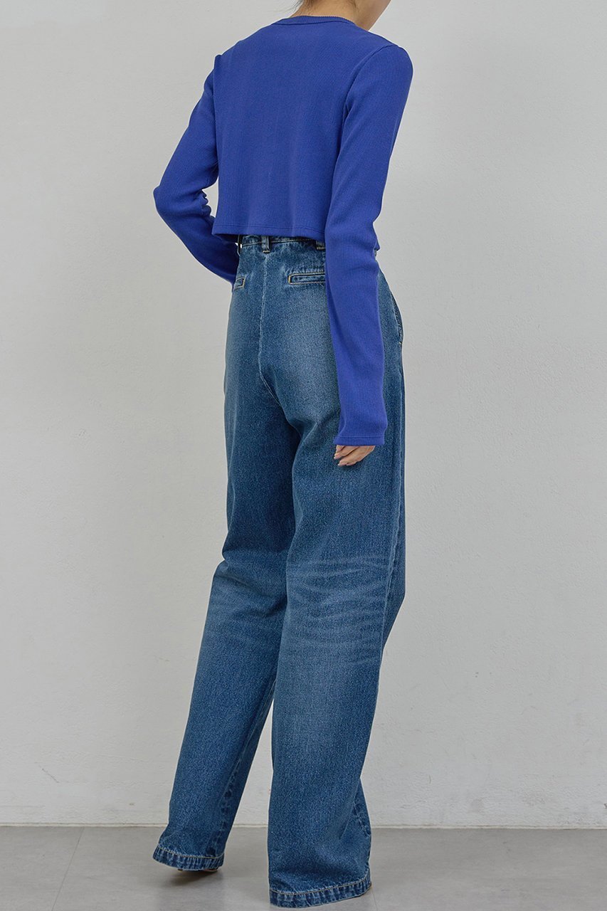 【ガリャルダガランテ/GALLARDAGALANTE】の【PEAS】コットンシルクカーディガン 人気、トレンドファッション・服の通販 founy(ファニー) 　ファッション　Fashion　レディースファッション　Fashion for Women　トップス・カットソー　Cut & Sew Tops　ニット　Knit Tops & Sweaters　カーディガン・羽織り　Layered Style Cardigans　2026年　2026　おすすめ　Recommended / Our Picks　なめらか　Smooth, Silky Texture　アンサンブル　Ensemble Set　カーディガン　Cardigan, Knitwear　クロップド　Cropped, Short Length　シルク　Silk, 100% Silk　トレンド　Trend, Trending Now　バランス　Balance, Style Balance　ロング　Long, Long-Length　ワイド　Wide, Wide Fit　再入荷　Restock / Back in Stock　夏　Summer　春　Spring　S/S・春夏　SS, Spring/Summer, Warm Season　other-4|ID: prp329100004836428 ipo3291000000035859213