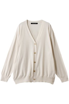 【ミズイロ インド/mizuiro ind】 V neck wide C/D カーディガン人気、トレンドファッション・服の通販 founy(ファニー) ファッション Fashion レディースファッション Fashion for Women トップス・カットソー Cut & Sew Tops ニット Knit Tops & Sweaters カーディガン・羽織り Layered Style Cardigans 2026年 2026 カーディガン Cardigan, Knitwear スラックス Slacks, Dress Pants デニム Denim, Jeans Material ロング Long, Long-Length ワイド Wide, Wide Fit 夏 Summer 春 Spring S/S・春夏 SS, Spring/Summer, Warm Season |ID:prp329100004836436