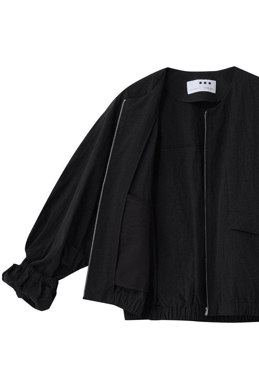 【スリー ドッツ/three dots】のサン ドライドクロス ジャケット 人気、トレンドファッション・服の通販 founy(ファニー) 　ファッション　Fashion　レディースファッション　Fashion for Women　アウター　Coat / Outerwear Collection　レディースジャケット・軽アウター　Jackets　2026年　2026　コンパクト　Compact, Small Size　ジャケット　Jacket, Outerwear　フェミニン　Feminine, Girly　フォルム　Silhouette, Form　夏　Summer　春　Spring　S/S・春夏　SS, Spring/Summer, Warm Season　other-6|ID: prp329100004836437 ipo3291000000035229423