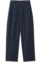 【スリー ドッツ/three dots】のサン ドライドクロス パンツ 人気、トレンドファッション・服の通販 founy(ファニー) ファッション Fashion レディースファッション Fashion for Women パンツ Pants & Trousers 2026年 2026 夏 Summer 定番 Standard, Basic Item 春 Spring S/S・春夏 SS, Spring/Summer, Warm Season thumbnail ネイビー|ID: prp329100004836438 ipo3291000000035977571