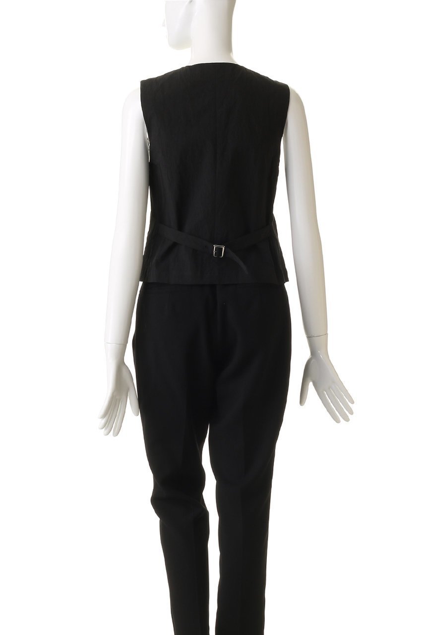 【スリー ドッツ/three dots】のサン ドライドクロス トップス 人気、トレンドファッション・服の通販 founy(ファニー) ファッション Fashion レディースファッション Fashion for Women トップス・カットソー Cut & Sew Tops キャミソール&ノースリーブ Camisoles & Sleeveless Tops シャツ・ブラウス・オフィスカジュアル Elegant Blouses & Button-Ups 2026年 2026 ノースリーブ Sleeveless, No-Sleeve バランス Balance, Style Balance 夏 Summer 春 Spring S/S・春夏 SS, Spring/Summer, Warm Season other-4|ID: prp329100004836439 ipo3291000000035578241