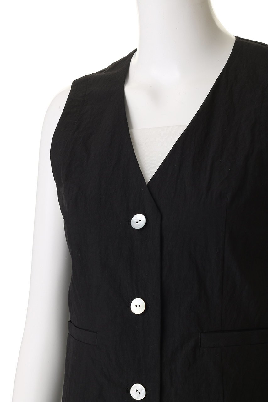 【スリー ドッツ/three dots】のサン ドライドクロス トップス 人気、トレンドファッション・服の通販 founy(ファニー) ファッション Fashion レディースファッション Fashion for Women トップス・カットソー Cut & Sew Tops キャミソール&ノースリーブ Camisoles & Sleeveless Tops シャツ・ブラウス・オフィスカジュアル Elegant Blouses & Button-Ups 2026年 2026 ノースリーブ Sleeveless, No-Sleeve バランス Balance, Style Balance 夏 Summer 春 Spring S/S・春夏 SS, Spring/Summer, Warm Season other-5|ID: prp329100004836439 ipo3291000000035578242