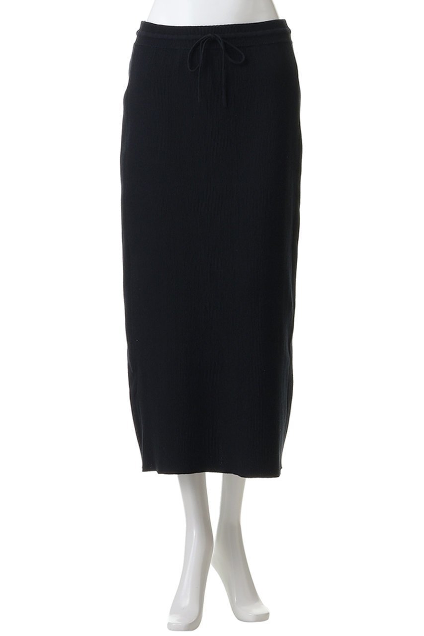 【スリー ドッツ/three dots】のブライトコットン スカート 人気、トレンドファッション・服の通販 founy(ファニー) 　ファッション　Fashion　レディースファッション　Fashion for Women　スカート　Skirts　ロングスカート　Long Skirts / Maxi & Midi Skirts　2026年　2026　ストレート　Straight, Straight Cut　ロング　Long, Long-Length　エレガント 上品　Elegant　夏　Summer　定番　Standard, Basic Item　春　Spring　S/S・春夏　SS, Spring/Summer, Warm Season　other-2|ID: prp329100004836442 ipo3291000000035229470