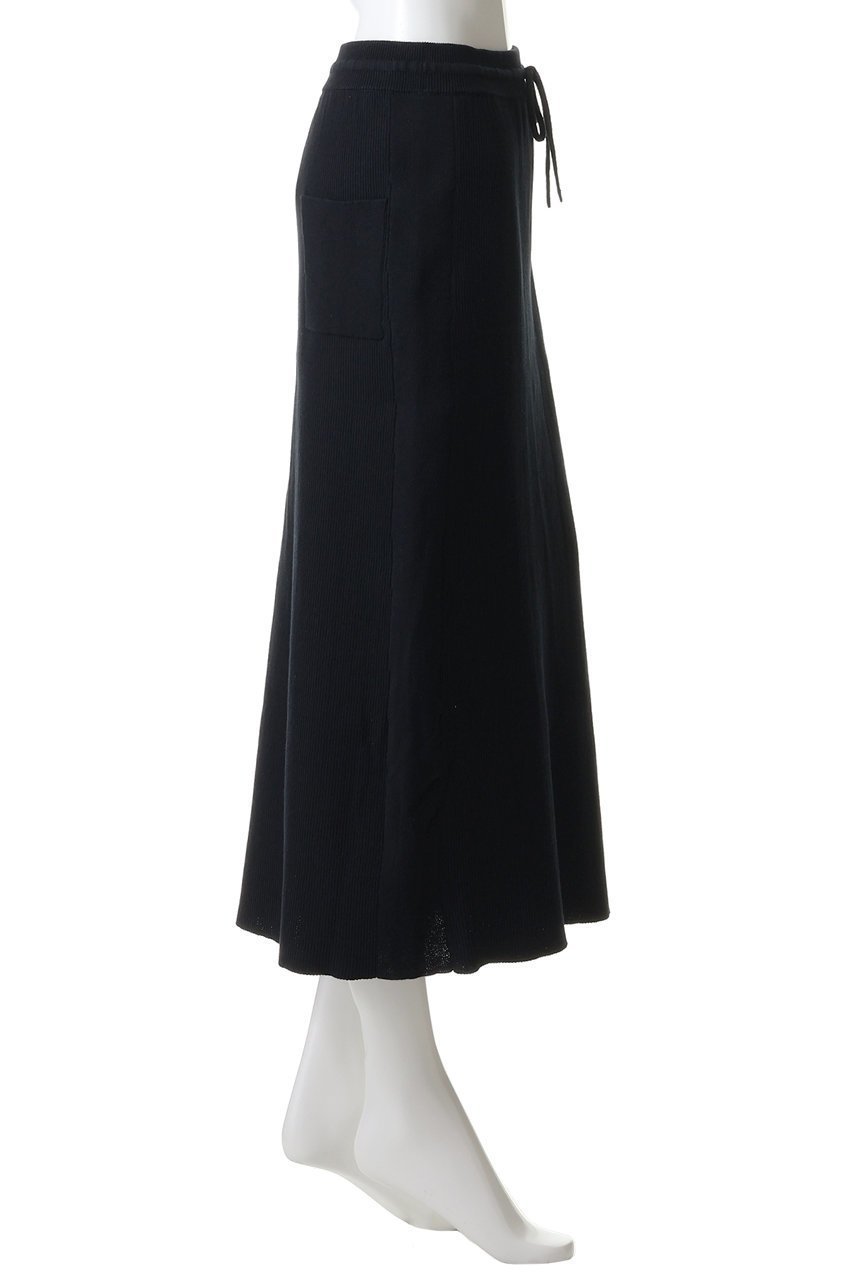 【スリー ドッツ/three dots】のブライトコットン スカート 人気、トレンドファッション・服の通販 founy(ファニー) 　ファッション　Fashion　レディースファッション　Fashion for Women　スカート　Skirts　ロングスカート　Long Skirts / Maxi & Midi Skirts　2026年　2026　ストレート　Straight, Straight Cut　ロング　Long, Long-Length　エレガント 上品　Elegant　夏　Summer　定番　Standard, Basic Item　春　Spring　S/S・春夏　SS, Spring/Summer, Warm Season　other-3|ID: prp329100004836442 ipo3291000000035229471